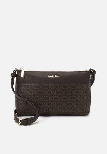 Calvin Klein Borsa A Tracolla Donna K60k609879