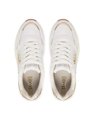 Liu Jo Sneakers Donna Ba6045 P0102