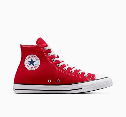 Converse Sneakers Unisex Adulto All Star Hi
