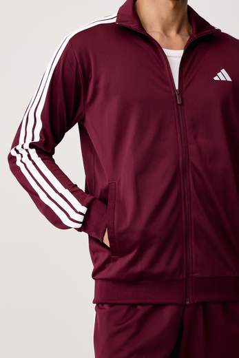 Adidas Tuta Sportiva Uomo M 3s Tr Tt Ts