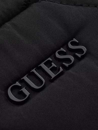 Guess Padded Quilted Bag Donna V6rz05 Wl132