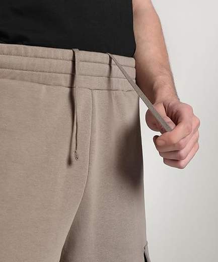 Puma Pantaloncini Sportivi 682662