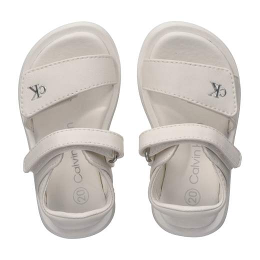 Calvin Klein Sandalo Bimba V1a2-83240-0326100