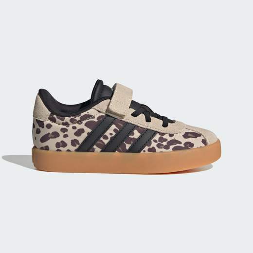 Adidas Sneakers Vl Court 3.0 El C