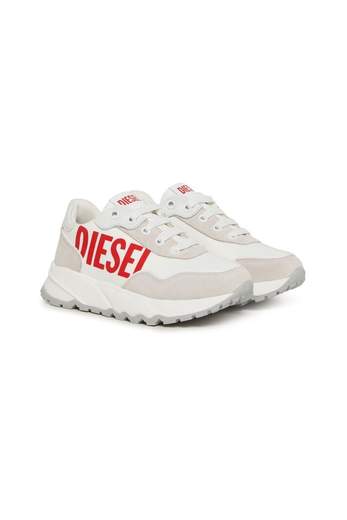 Diesel Sneakers Junior/donna Bc1053 Kf002