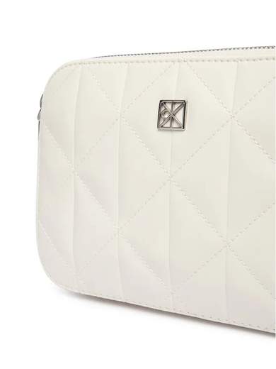 Calvin Klein Borsa A Tracolla Donna Lv04f3328g