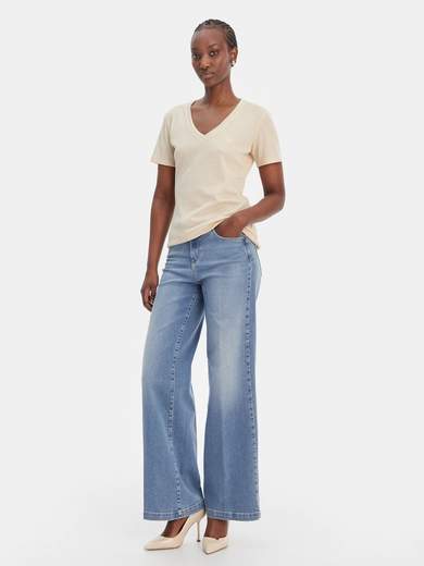 Liu Jo T-shirt Ta6175 J3845