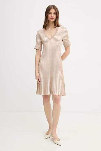 Liu Jo Dress Donna Ta6062 Ms55n