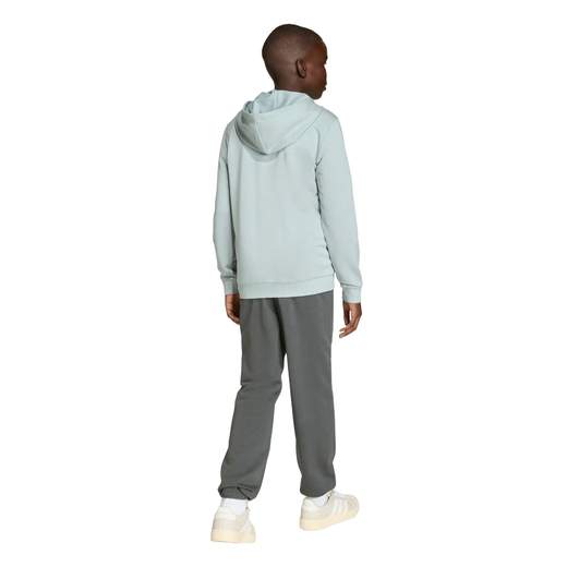 Adidas Tuta Sportiva J Lin Ft Ts 220