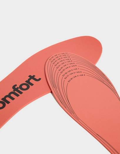 Crep Soletta Interna Unisex Adulto Crep Protect Insoles