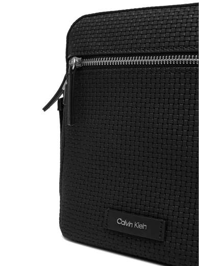 Calvin Klein Borsa A Tracolla Uomo Lv04d3208g