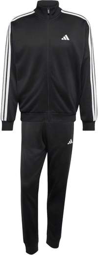 Adidas Tuta Sportiva M 3s Ft Ts