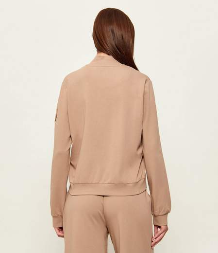 Liu Jo Track Suit Donna Ta6222 Fs090