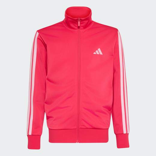 Adidas Tuta Sportiva J 3s Tr Ts 205