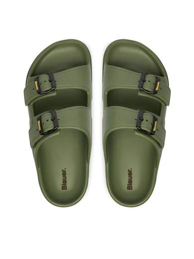 BLAUER Ciabatte S6holley02/eva