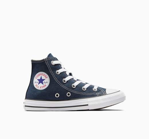Converse Sneakers Unisex Bambino Yths Ct Allstar Hi