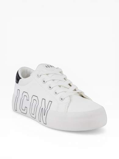 Icon Sneakers Junior/donna Unisex Ic05233sd