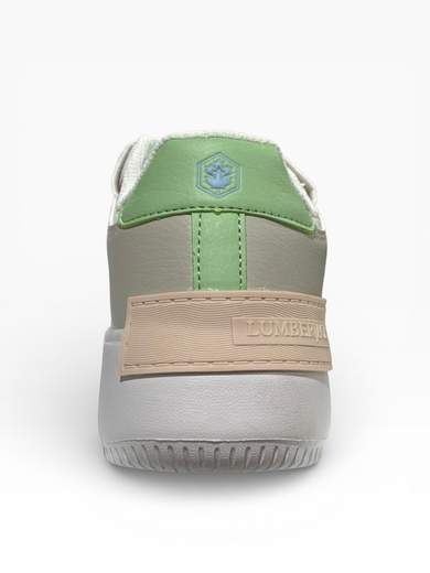 Lumberjack Sport Sneakers Donna Freya - Woman