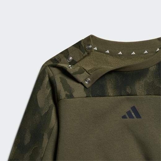 Adidas I CAMO SET IMB