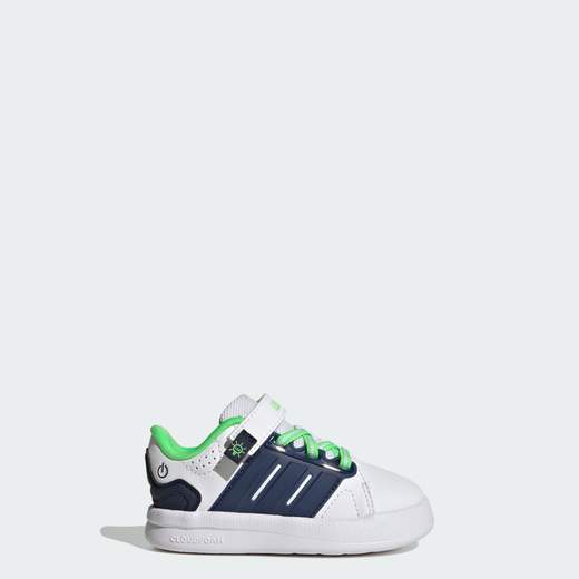 Adidas Sneakers Lightorama Court El I