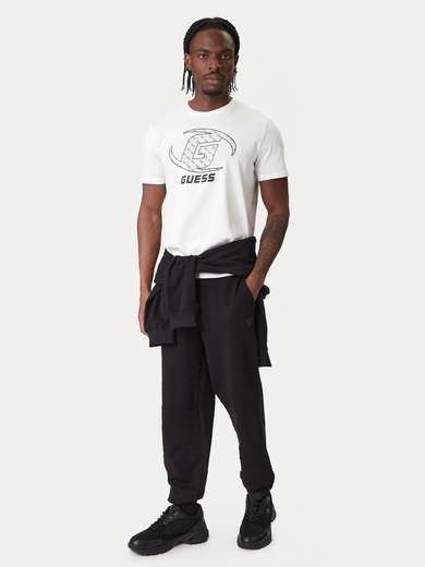 Guess T-SHIRT Z6ri06 I3z14
