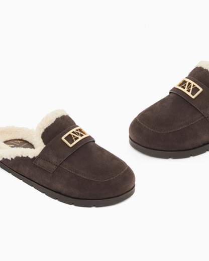 ARMANI EXCHANGE SCARPE Xw003096 Af27450