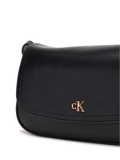 Calvin Klein Borsa A Tracolla Donna Lv04f3421g
