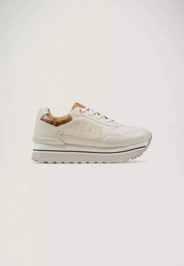 Bianco sporco/Geo Beige (A630)
