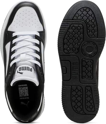 Puma Sneakers 402592