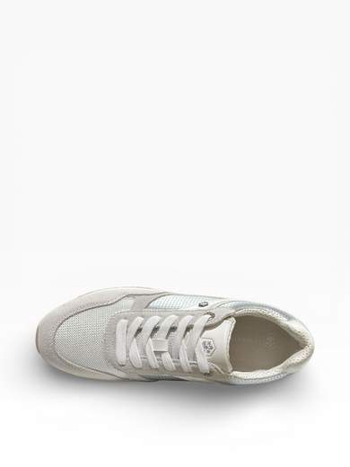 Lumberjack Sneakers Cecilia - Woman