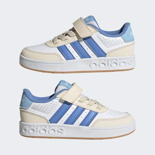 Adidas Sneakers Unisex Bambino Breakbase