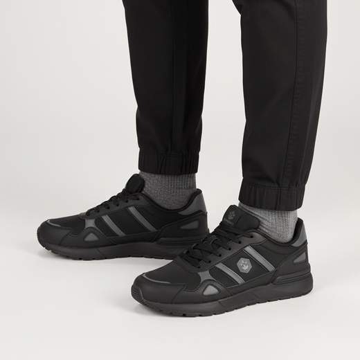Lumberjack Sport VENDOR VOREX - MAN