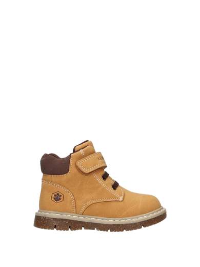 Lumberjack Stivaletti Bimbo Gohan - Boy Ankle Boot