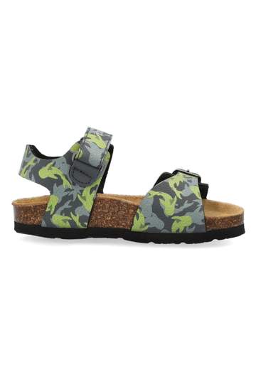 Lumberjack Sandali 102268027