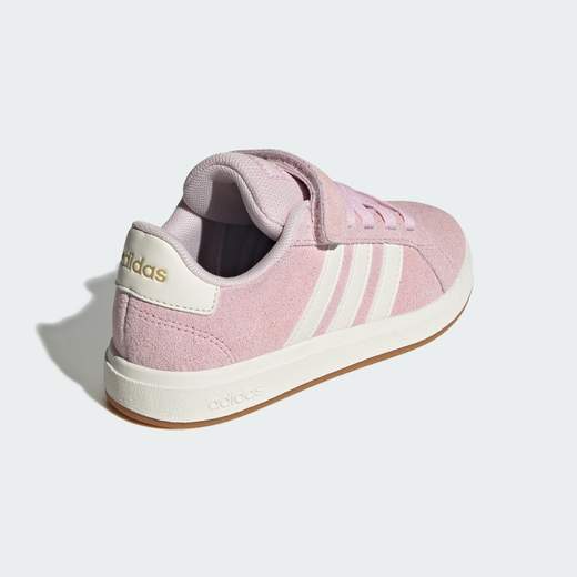 Adidas Sneakers Unisex Bambino Grand Court 00s El C