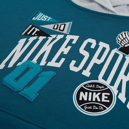 Nike Tuta Sportiva 86p214