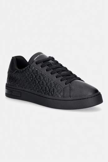 ARMANI EXCHANGE SNEAKERS Xm000140 Af11916