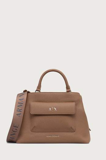 ARMANI EXCHANGE Shopping Bag Xw001545 Af17019