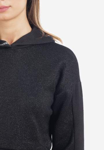 Dimensione Danza Maglia Con Cappuccio Donna