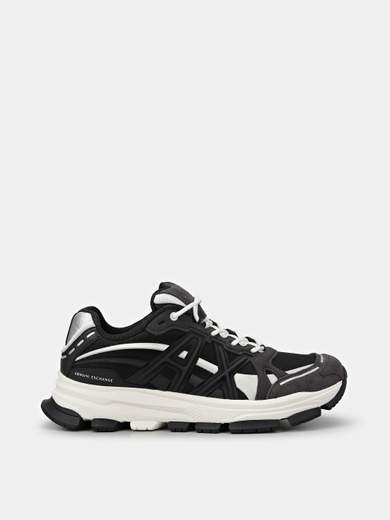 ARMANI EXCHANGE Sneaker Xm003608 Af29104
