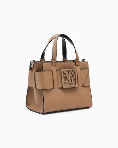 ARMANI EXCHANGE Shopping Bag 942690 0a874