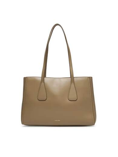 Calvin Klein Borsa A Spalla Donna Lv04f3442g