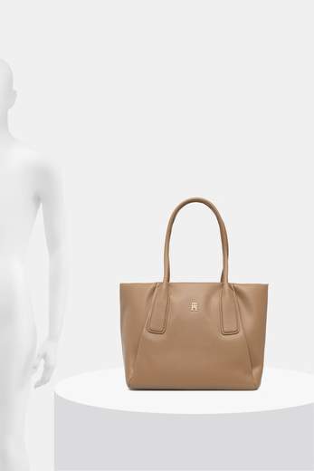 Tommy Hilfiger Borsa A Mano Donna Aw0aw18374