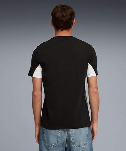 Puma T-shirt Uomo 691698