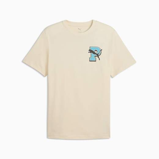 Puma T-shirt Uomo 691776
