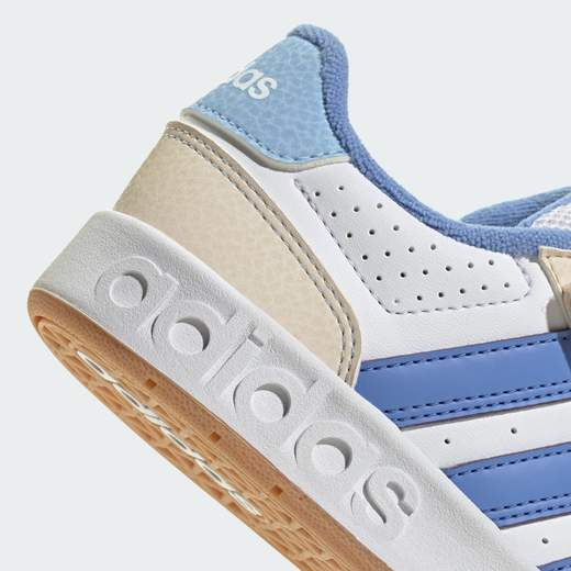 Adidas Sneakers Unisex Bambino Breakbase