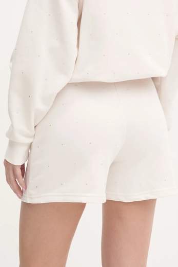 Guess Pantaloncini Donna V5rd03 Kclj0