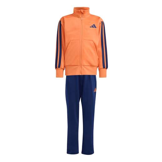 Adidas Tuta Sportiva Lk 3s Tr Ts 205