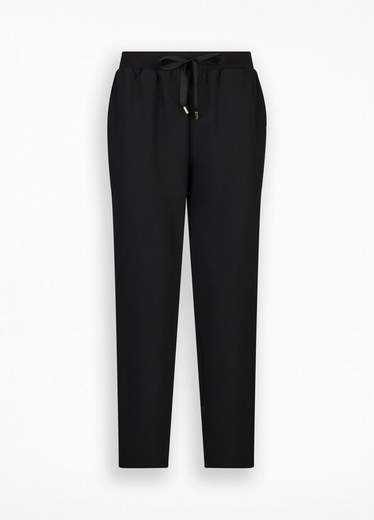 Liu Jo Pantalone Tessuto Donna Tf5264 T2620