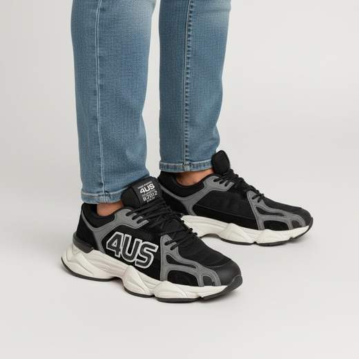 Paciotti 4US Sneakers 25-902